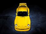 Porsche 911 CTR 2 Sport by Ruf 1997 года